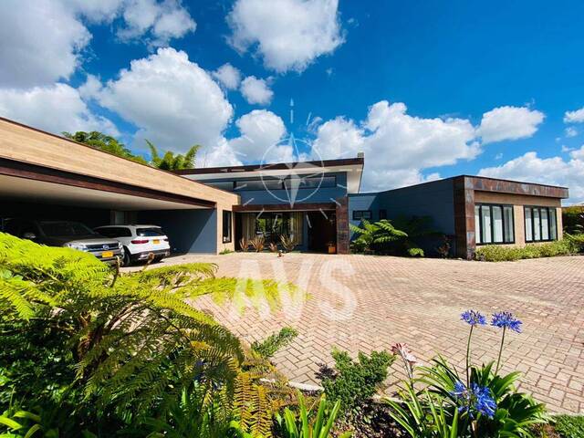Casa para Venta en Rionegro - 5