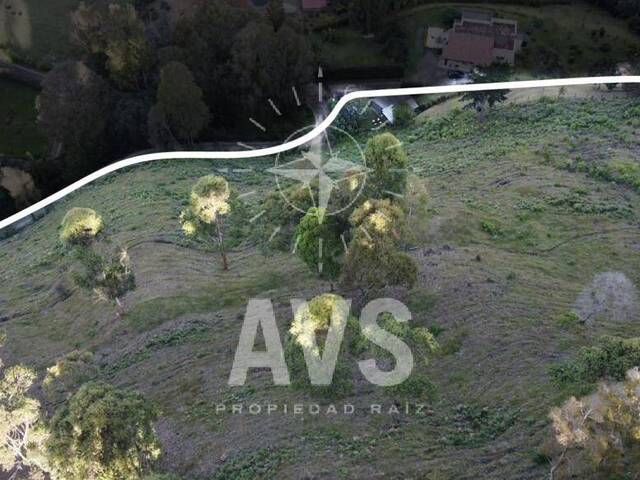 Terreno para Venta en Retiro - 5