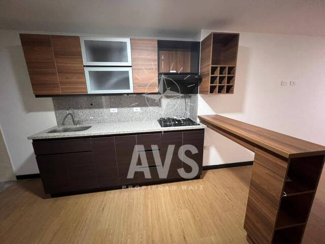 Apartamento para Venta en Retiro - 2