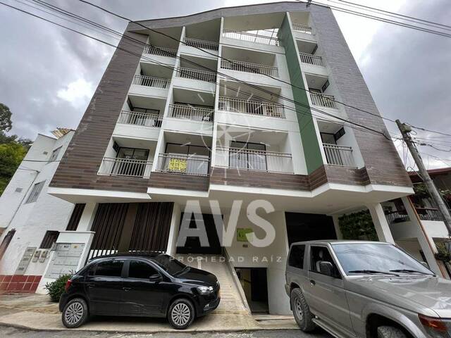 Apartamento para Venta en Retiro - 3