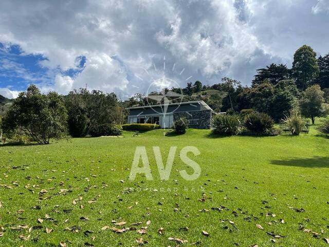 #4242 - Casa para Venta en Retiro - ANT - 2