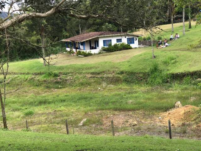 Finca para Venta en Rionegro - 4