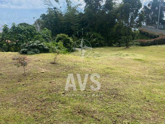 #4209 - Terreno para Venta en Envigado - ANT - 2