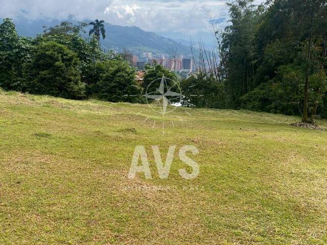 Terreno para Venta en Envigado - 4