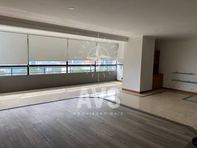 #4246 - Apartamento para Venta en Medellín - ANT - 3