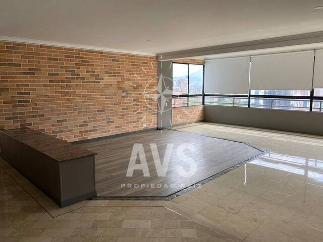 #4246 - Apartamento para Venta en Medellín - ANT - 1