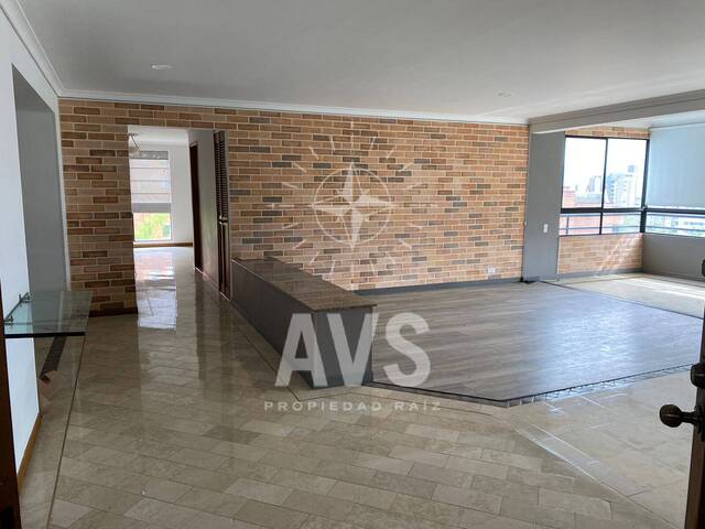 #4246 - Apartamento para Venta en Medellín - ANT - 2