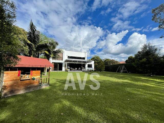 #4252 - Casa para Venta en Rionegro - ANT - 2