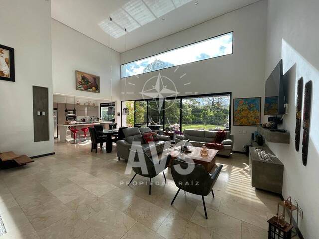 Casa para Venta en Rionegro - 4