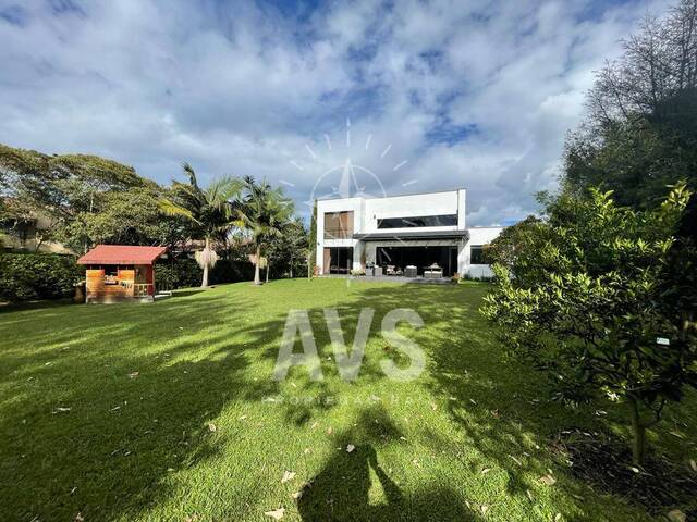 #4252 - Casa para Venta en Rionegro - ANT - 3
