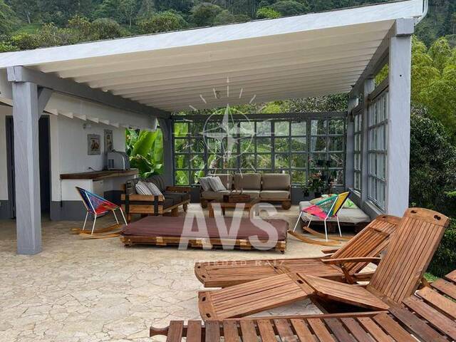 Finca para Venta en Tarso - 4