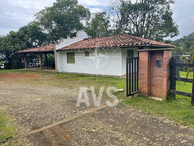 #4270 - Terreno para Venta en Tarso - ANT - 1