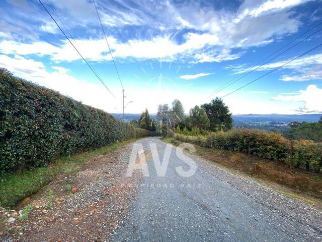 Finca para Venta en Rionegro - 4