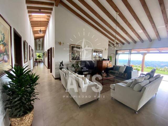 Finca para Venta en Rionegro - 5