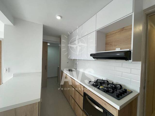 Apartamento para Venta en Rionegro - 4