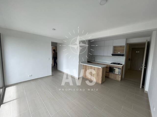Apartamento para Venta en Rionegro - 2