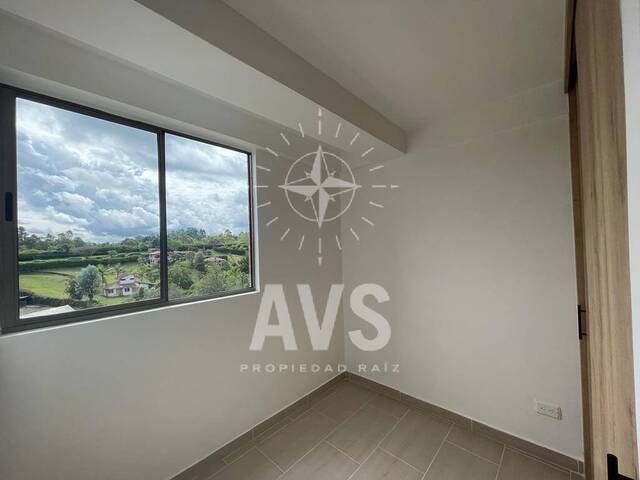Apartamento para Venta en Rionegro - 5