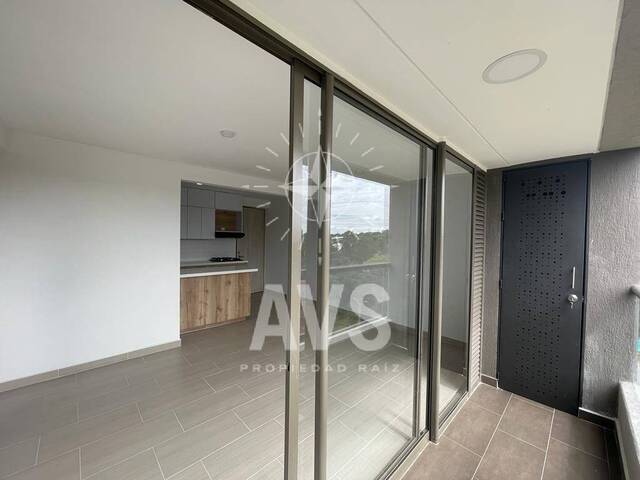 Apartamento para Venta en Rionegro - 3