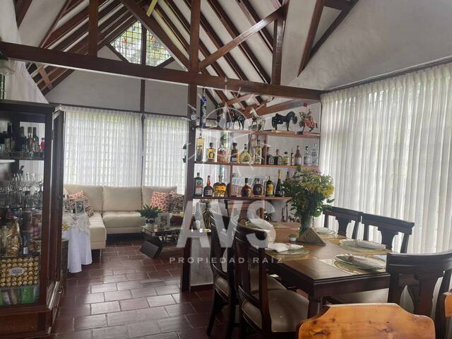 Finca para Venta en Caldas - 5