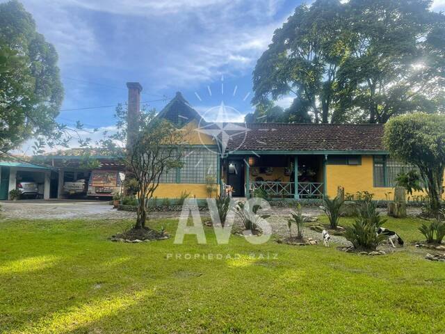 #4273 - Finca para Venta en Caldas - ANT - 1