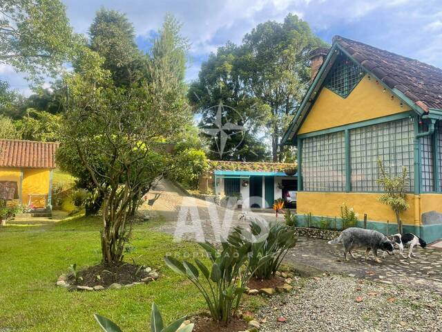 #4273 - Finca para Venta en Caldas - ANT - 2