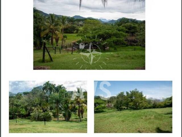 #4286 - Finca para Venta en Tarso - ANT - 2