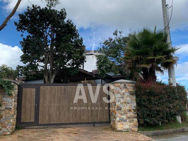 Casa para Venta en Envigado - 4