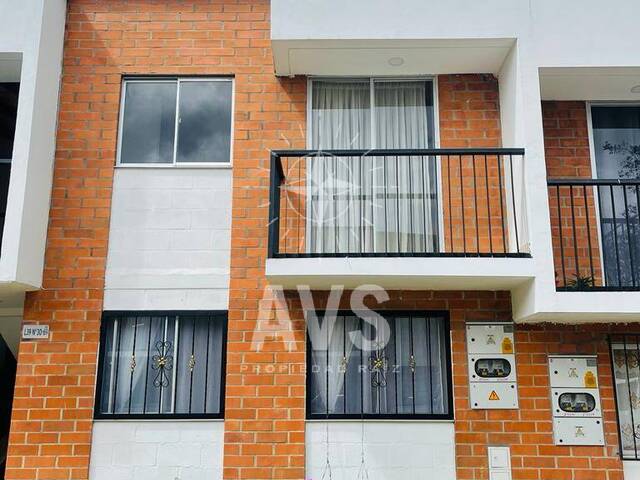 #4290 - Casa para Venta en Carmen de Viboral - ANT - 2