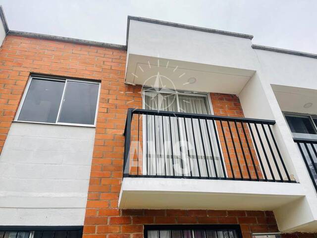 #4290 - Casa para Venta en Carmen de Viboral - ANT - 3