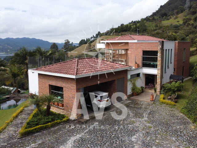 Casa para Venta en Retiro - 4
