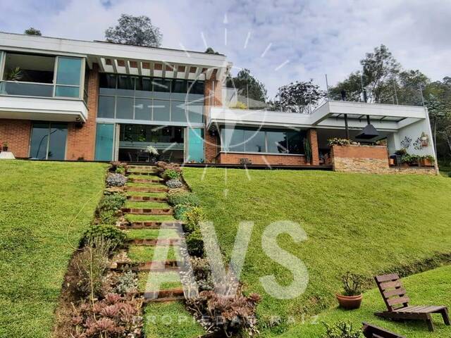 Casa para Venta en Retiro - 5