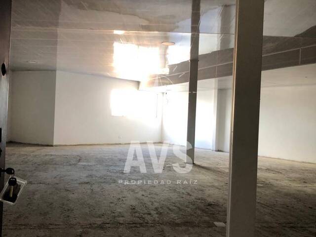Bodega Comercial para Alquiler en Rionegro - 4