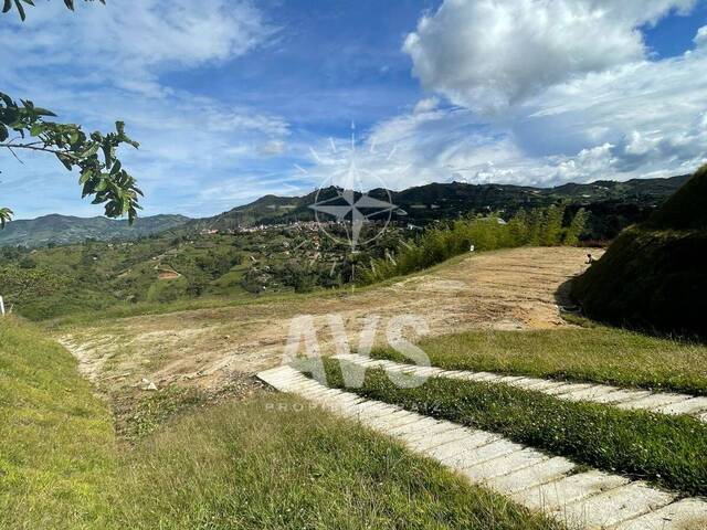 Terreno para Venta en Peñol - 5