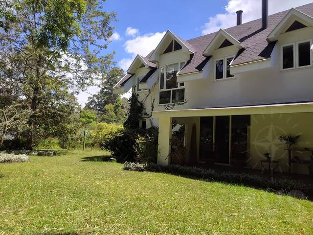 #424 - Finca para Venta en Rionegro - ANT - 2