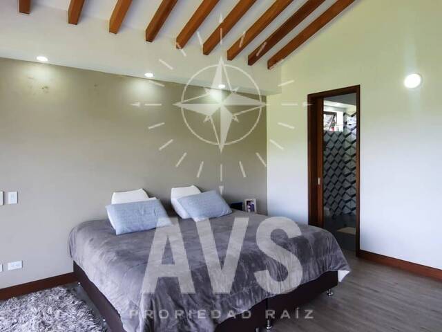 Finca para Alquiler en La Ceja - 5