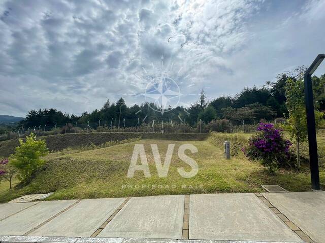#4279 - Terreno para Venta en Retiro - ANT - 3