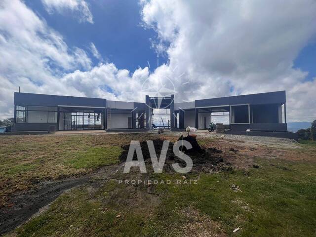 #4032 - Casa para Venta en Envigado - ANT - 2