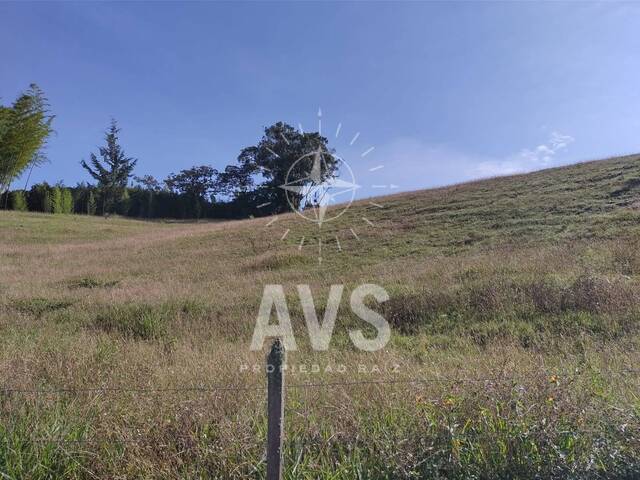 #4304 - Terreno para Venta en Retiro - ANT - 2