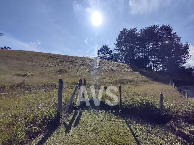 #4304 - Terreno para Venta en Retiro - ANT - 3