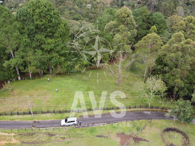 #4248 - Terreno para Venta en Retiro - ANT - 2
