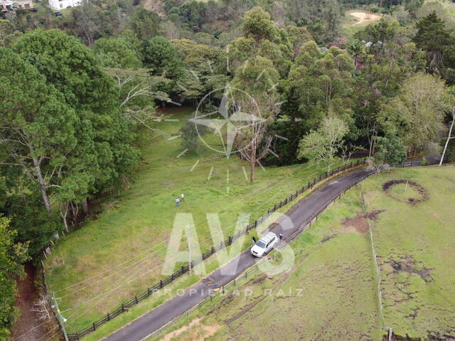 #4248 - Terreno para Venta en Retiro - ANT - 3