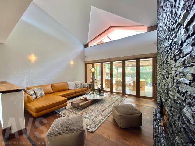 Casa para Venta en Rionegro - 5