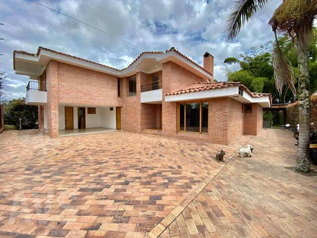 #4309 - Casa para Venta en Rionegro - ANT - 3