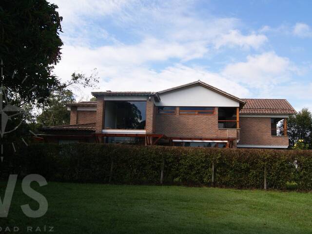 Casa para Alquiler en Rionegro - 5