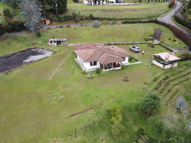 #129 - Finca para Venta en Retiro - ANT - 2