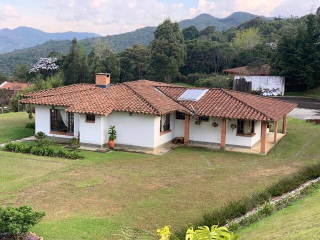 Finca para Venta en Retiro - 4