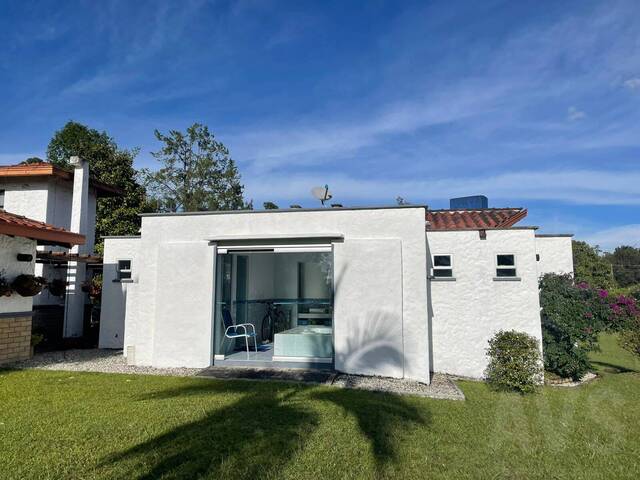 Casa para Venta en Rionegro - 2