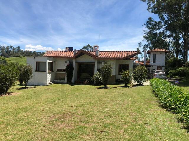 Casa para Venta en Rionegro - 4