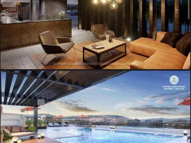 Apartamento para Venta en Rionegro - 4