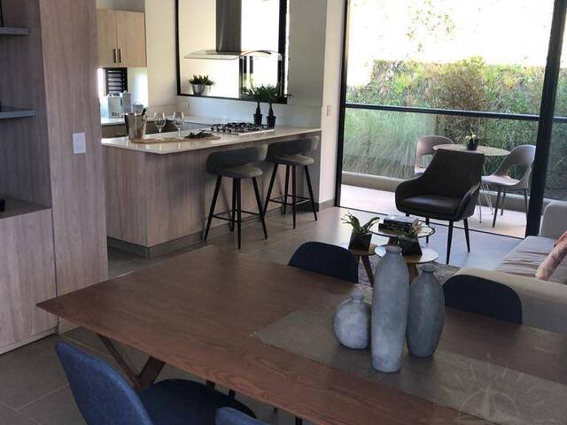 Apartamento para Venta en Rionegro - 5
